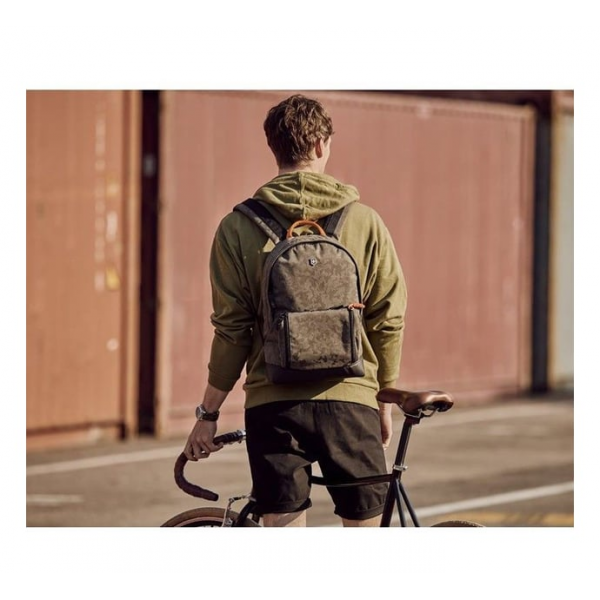 Рюкзак для ноутбука 15″ Victorinox Travel ALTMONT Classic/Olive Camo 609851 Рюкзак для ноутбука 15″ Victorinox Travel ALTMONT Classic/Olive Camo 609851
