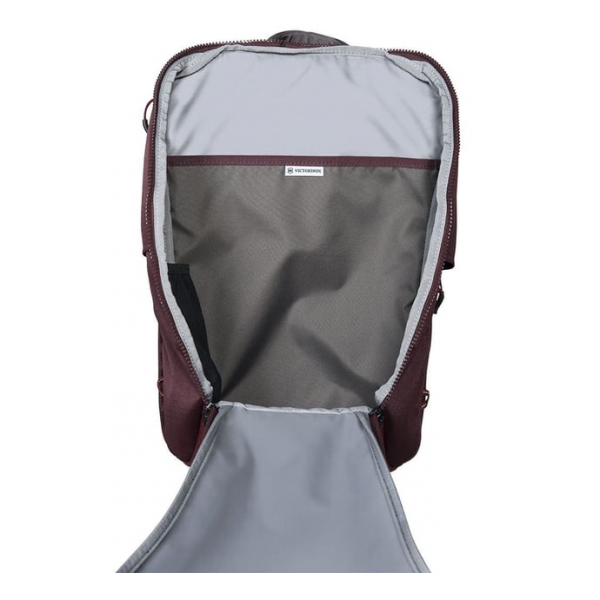 Рюкзак для ноутбука 13″ Victorinox Travel ALTMONT Active/Burgundy 602134
