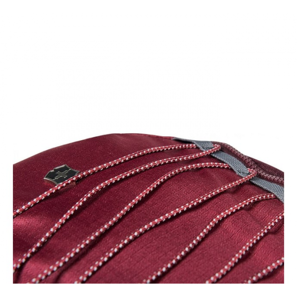 Рюкзак для ноутбука 13″ Victorinox Travel ALTMONT Active/Burgundy 602134