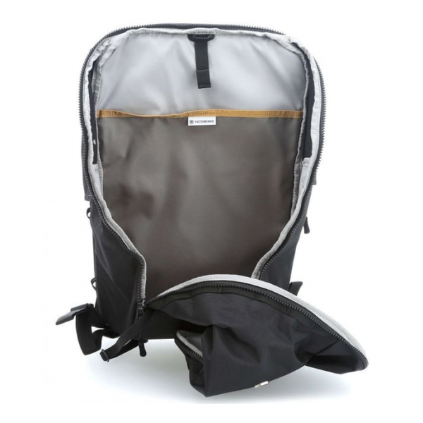 Рюкзак для ноутбука 13″ Victorinox Travel ALTMONT Active/Black 602636 Рюкзак для ноутбука 13″ Victorinox Travel ALTMONT Active/Black 602636