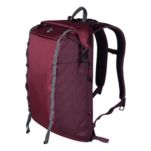 Рюкзак для ноутбука 15″ Victorinox Travel ALTMONT Active/Burgundy 602136