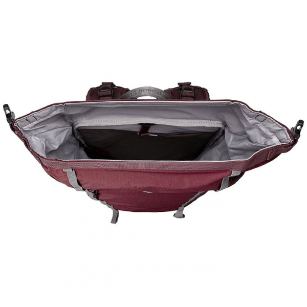 Рюкзак для ноутбука 15″ Victorinox Travel ALTMONT Active/Burgundy 602136