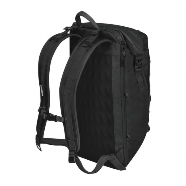 Рюкзак для ноутбука 15″ Victorinox Travel ALTMONT Active/Black 602637 Рюкзак для ноутбука 15″ Victorinox Travel ALTMONT Active/Black 602637