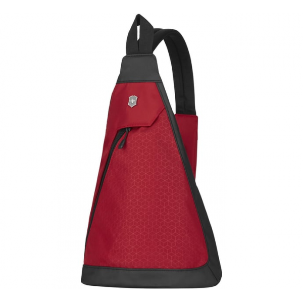 Сумка-слінг Victorinox Travel ALTMONT Original/Red 606750