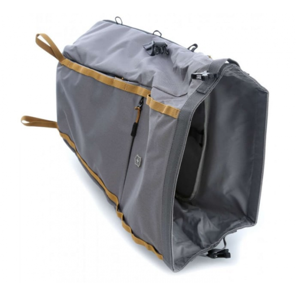 Рюкзак для ноутбука 15″ Victorinox Travel ALTMONT Active/Grey 602135