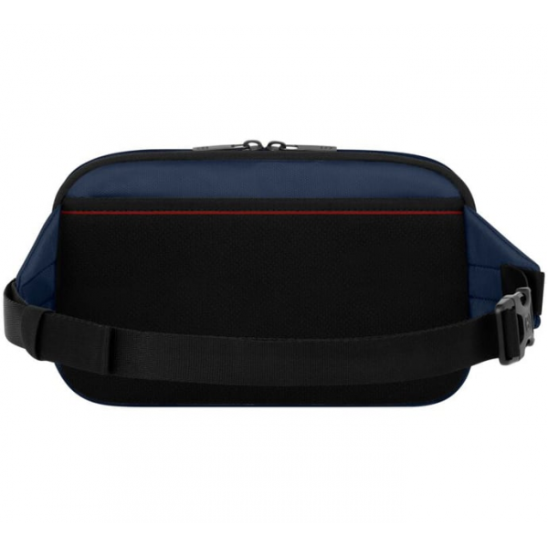 Сумка на пояс Victorinox ALTMONT Modern Navy Blue 653535 Сумка на пояс Victorinox ALTMONT Modern Navy Blue 653535