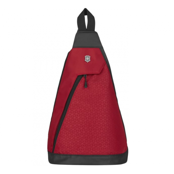 Сумка-слінг Victorinox Travel ALTMONT Original/Red 606750 Сумка-слінг Victorinox Travel ALTMONT Original/Red 606750