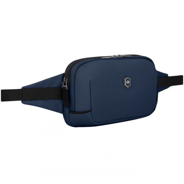 Сумка на пояс Victorinox ALTMONT Modern Navy Blue 653535 Сумка на пояс Victorinox ALTMONT Modern Navy Blue 653535