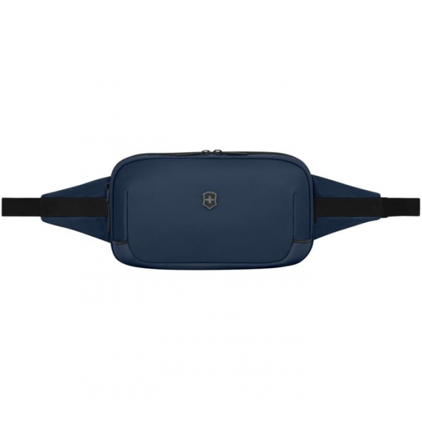 Сумка на пояс Victorinox ALTMONT Modern Navy Blue 653535 Сумка на пояс Victorinox ALTMONT Modern Navy Blue 653535