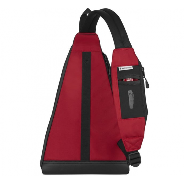Сумка-слінг Victorinox Travel ALTMONT Original/Red 606750 Сумка-слінг Victorinox Travel ALTMONT Original/Red 606750