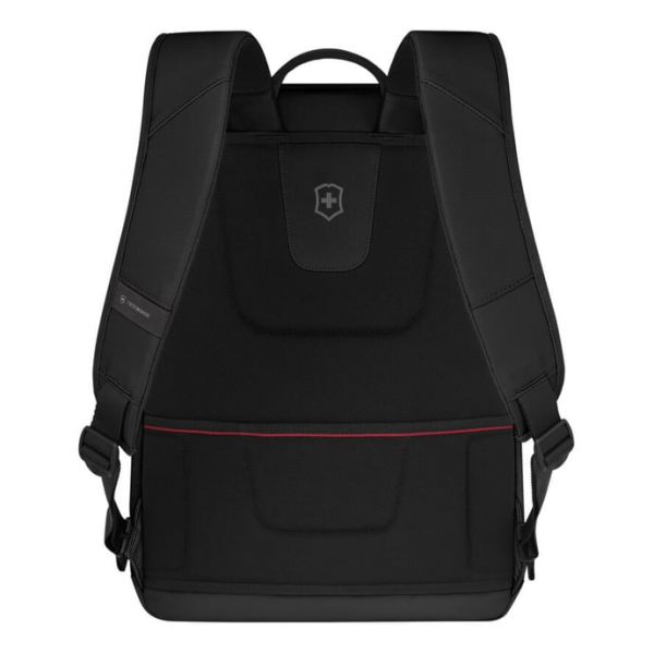 Рюкзак з чохлом для ноутбука 15,6" Victorinox ALTMONT Modern Black 653545 Рюкзак з чохлом для ноутбука 15,6" Victorinox ALTMONT Modern Black 653545