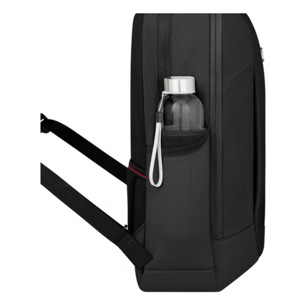 Рюкзак з чохлом для ноутбука 15,6" Victorinox ALTMONT Modern Black 653545 Рюкзак з чохлом для ноутбука 15,6" Victorinox ALTMONT Modern Black 653545