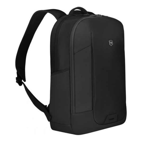 Рюкзак з чохлом для ноутбука 15,6" Victorinox ALTMONT Modern Black 653545 Рюкзак з чохлом для ноутбука 15,6" Victorinox ALTMONT Modern Black 653545