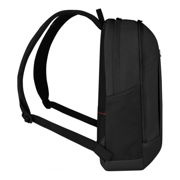 Рюкзак з чохлом для ноутбука 15,6" Victorinox ALTMONT Modern Black 653545 Рюкзак з чохлом для ноутбука 15,6" Victorinox ALTMONT Modern Black 653545