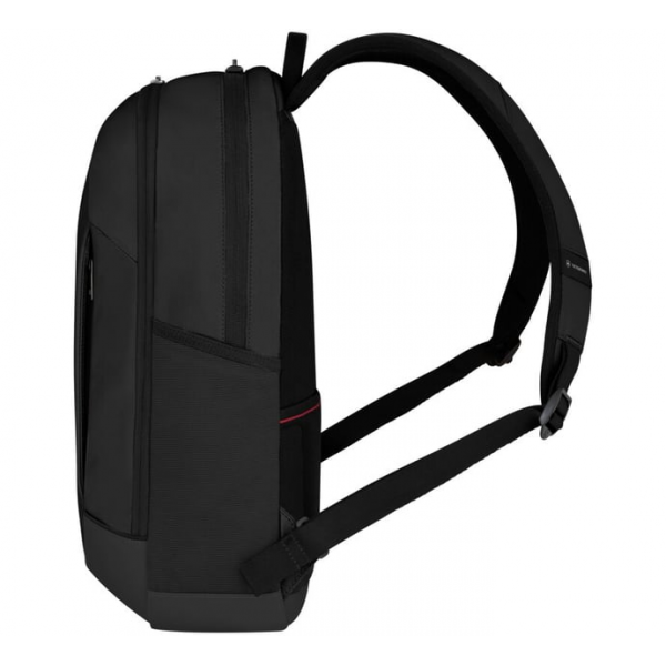 Рюкзак з чохлом для ноутбука 15,6" Victorinox ALTMONT Modern Black 653545 Рюкзак з чохлом для ноутбука 15,6" Victorinox ALTMONT Modern Black 653545