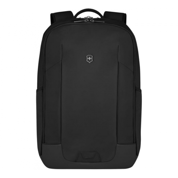 Рюкзак з чохлом для ноутбука 15,6" Victorinox ALTMONT Modern Black 653545 Рюкзак з чохлом для ноутбука 15,6" Victorinox ALTMONT Modern Black 653545