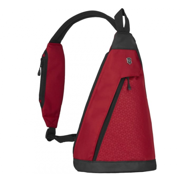 Сумка-слінг Victorinox Travel ALTMONT Original/Red 606750 Сумка-слінг Victorinox Travel ALTMONT Original/Red 606750