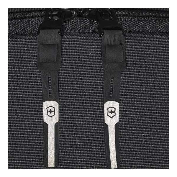 Рюкзак для ноутбука 15,6″ Victorinox Travel TOURING 2.0/Black 612116 Рюкзак для ноутбука 15,6″ Victorinox Travel TOURING 2.0/Black 612116