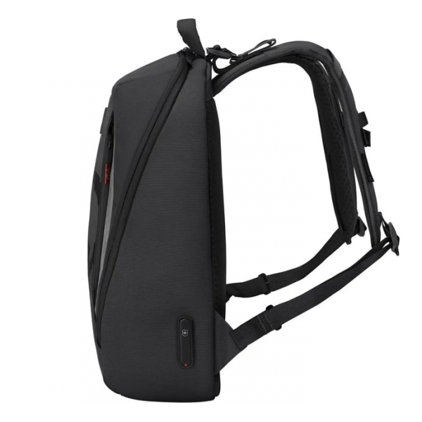 Рюкзак для ноутбука 15,6″ Victorinox Travel TOURING 2.0/Black 612116 Рюкзак для ноутбука 15,6″ Victorinox Travel TOURING 2.0/Black 612116
