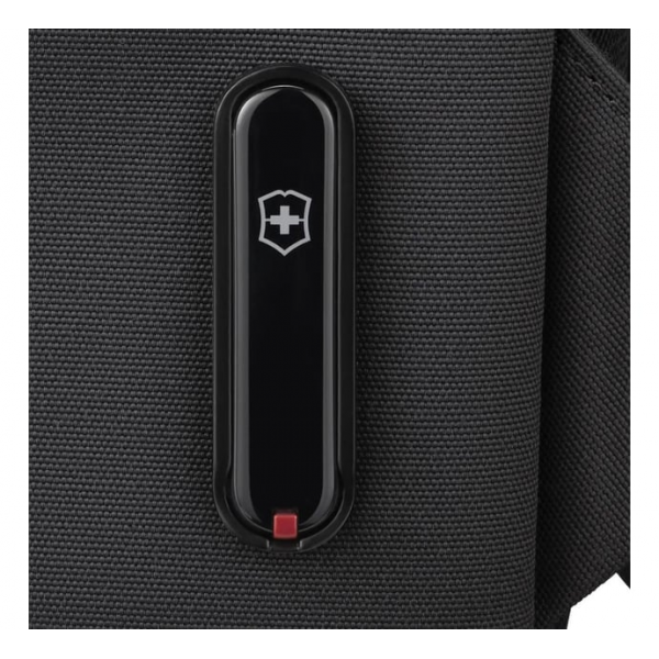 Рюкзак для ноутбука 15,6″ Victorinox Travel TOURING 2.0/Black 612116 Рюкзак для ноутбука 15,6″ Victorinox Travel TOURING 2.0/Black 612116