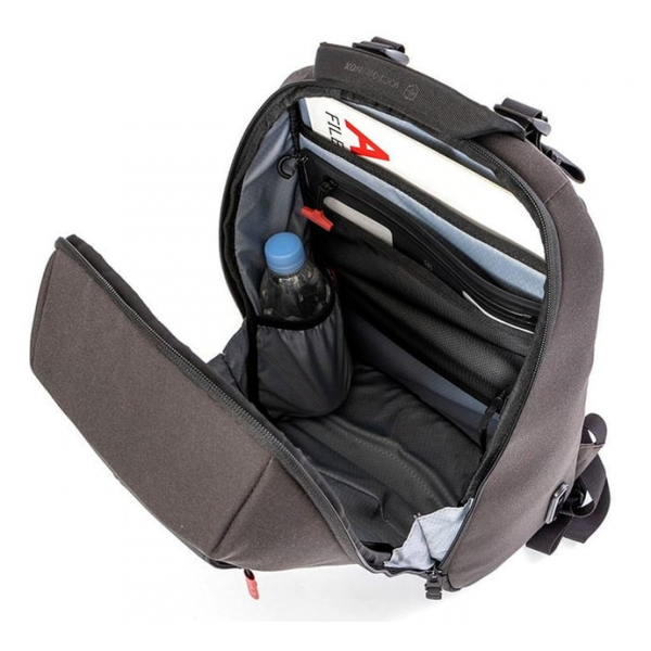 Рюкзак для ноутбука 15,6″ Victorinox Travel TOURING 2.0/Black 612116 Рюкзак для ноутбука 15,6″ Victorinox Travel TOURING 2.0/Black 612116