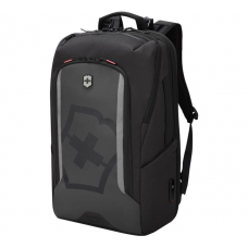 Дорожній рюкзак для ноутбука 17″ Victorinox Travel TOURING 2.0/Black 612120