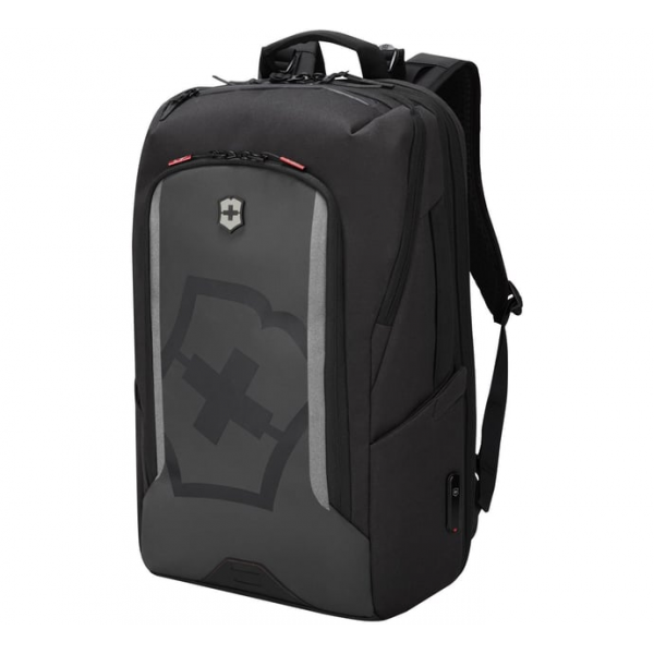 Дорожній рюкзак для ноутбука 17″ Victorinox Travel TOURING 2.0/Black 612120