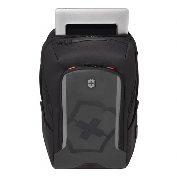 Дорожній рюкзак для ноутбука 17″ Victorinox Travel TOURING 2.0/Black 612120