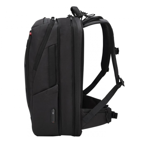 Дорожній рюкзак для ноутбука 17″ Victorinox Travel TOURING 2.0/Black 612120