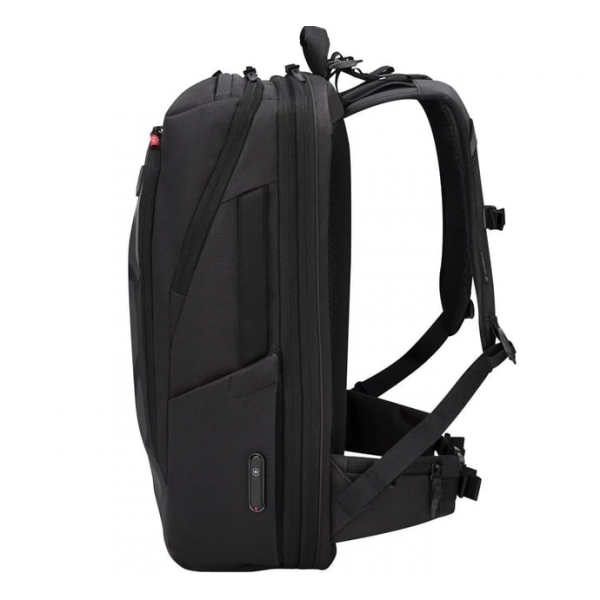 Дорожній рюкзак для ноутбука 17″ Victorinox Travel TOURING 2.0/Black 612120