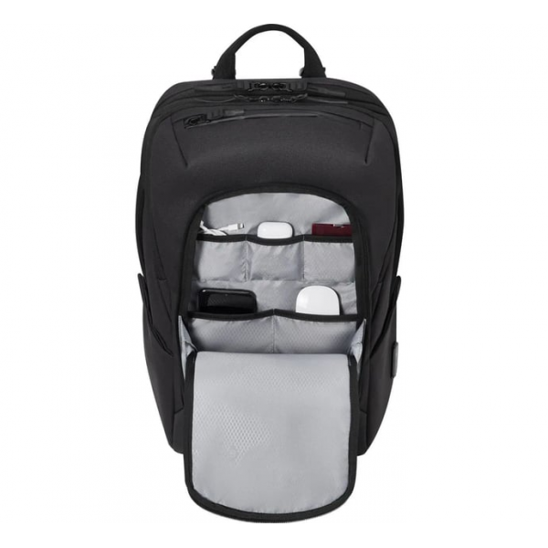 Дорожній рюкзак для ноутбука 17″ Victorinox Travel TOURING 2.0/Black 612120