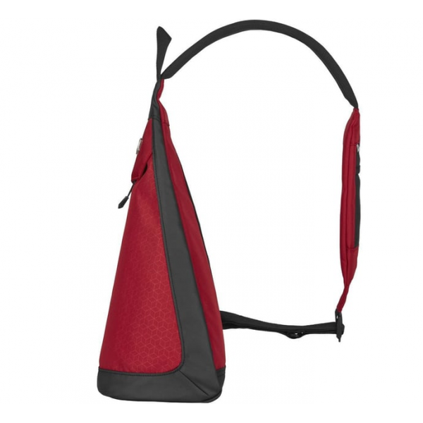Сумка-слінг Victorinox Travel ALTMONT Original/Red 606750 Сумка-слінг Victorinox Travel ALTMONT Original/Red 606750
