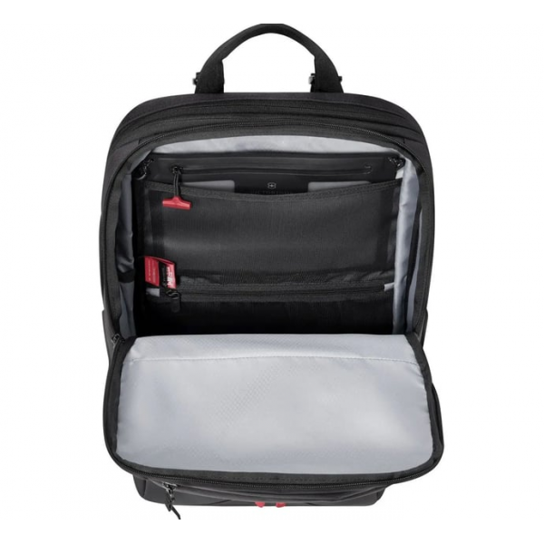 Дорожній рюкзак для ноутбука 17″ Victorinox Travel TOURING 2.0/Black 612120