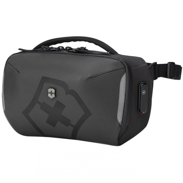 Сумка на пояс Victorinox Travel TOURING 2.0/Black 612128