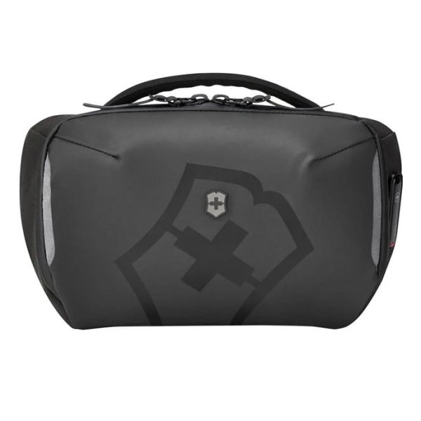 Сумка на пояс Victorinox Travel TOURING 2.0/Black 612128 Сумка на пояс Victorinox Travel TOURING 2.0/Black 612128
