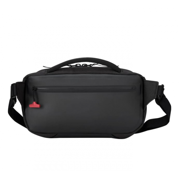 Сумка на пояс Victorinox Travel TOURING 2.0/Black 612128 Сумка на пояс Victorinox Travel TOURING 2.0/Black 612128