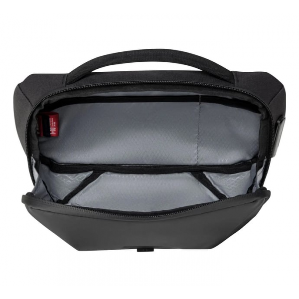Сумка на пояс Victorinox Travel TOURING 2.0/Black 612128 Сумка на пояс Victorinox Travel TOURING 2.0/Black 612128
