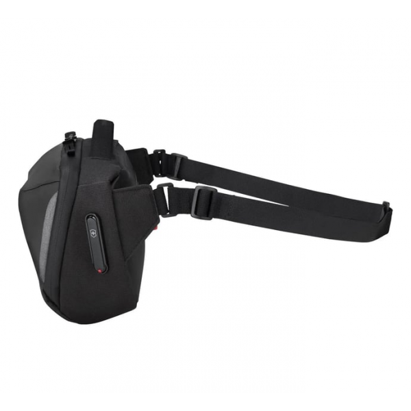 Сумка на пояс Victorinox Travel TOURING 2.0/Black 612128 Сумка на пояс Victorinox Travel TOURING 2.0/Black 612128