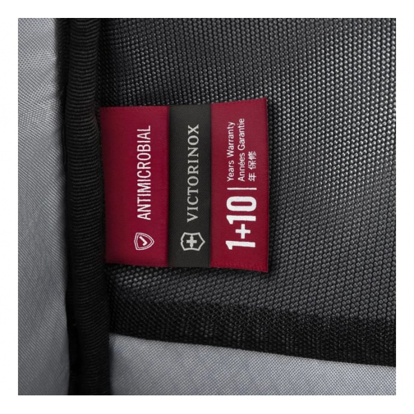 Сумка на пояс Victorinox Travel TOURING 2.0/Black 612128 Сумка на пояс Victorinox Travel TOURING 2.0/Black 612128