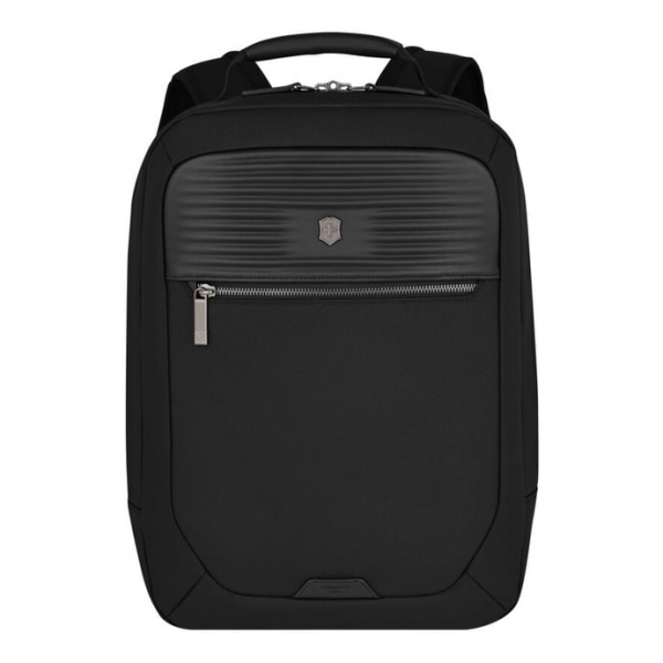 Рюкзак для ноутбука 14" Victorinox MYTHIC Black 653458