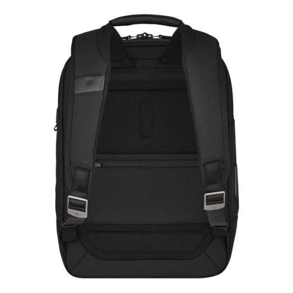 Рюкзак для ноутбука 14" Victorinox MYTHIC Black 653458 Рюкзак для ноутбука 14" Victorinox MYTHIC Black 653458