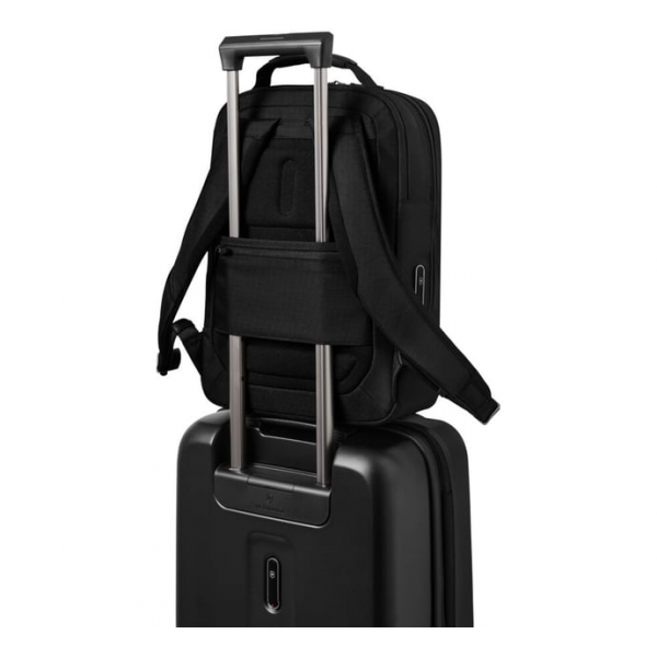 Рюкзак для ноутбука 14" Victorinox MYTHIC Black 653458 Рюкзак для ноутбука 14" Victorinox MYTHIC Black 653458