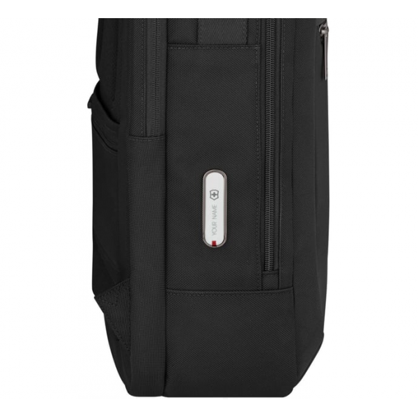 Рюкзак для ноутбука 14" Victorinox MYTHIC Black 653458 Рюкзак для ноутбука 14" Victorinox MYTHIC Black 653458