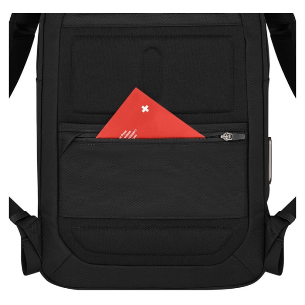 Рюкзак для ноутбука 14" Victorinox MYTHIC Black 653458 Рюкзак для ноутбука 14" Victorinox MYTHIC Black 653458