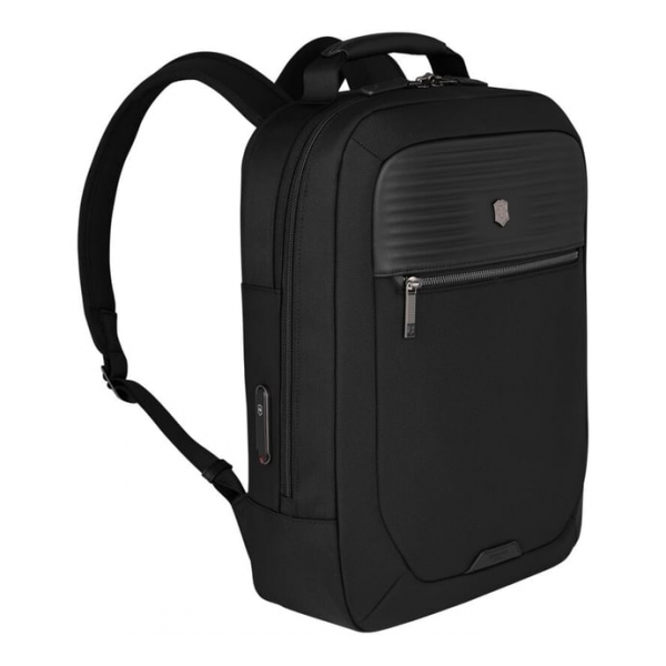 Рюкзак для ноутбука 14" Victorinox MYTHIC Black 653458 Рюкзак для ноутбука 14" Victorinox MYTHIC Black 653458