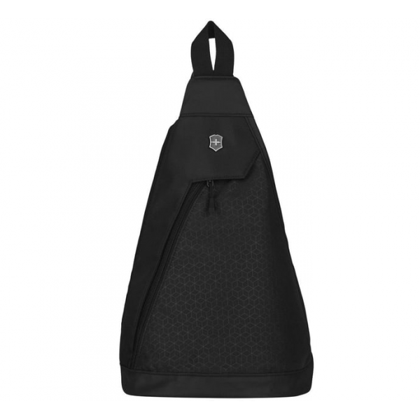 Сумка-слінг Victorinox Travel ALTMONT Original/Black 606748 Сумка-слінг Victorinox Travel ALTMONT Original/Black 606748