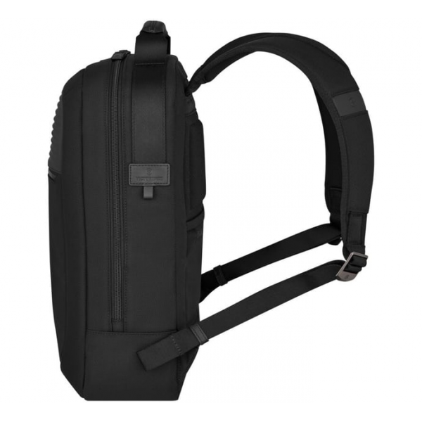 Рюкзак для ноутбука 14" Victorinox MYTHIC Black 653458 Рюкзак для ноутбука 14" Victorinox MYTHIC Black 653458