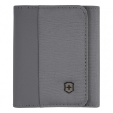 Портмоне Victorinox TRAVEL ESSENTIALS Frost Grey Vt653366