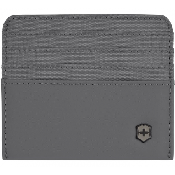 Картхолдер Victorinox TRAVEL ESSENTIALS Frost Grey Vt653370