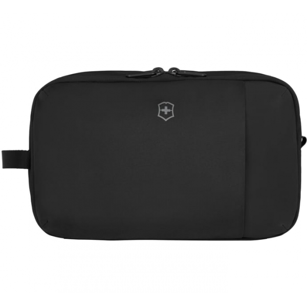 Несесер Victorinox TRAVEL ESSENTIALS Black Vt653373 Несесер Victorinox TRAVEL ESSENTIALS Black Vt653373